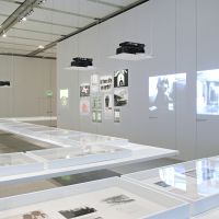 Aktionraum 1, Ausstellung, Installation