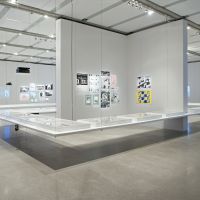 Aktionraum 1, Ausstellung, Installation