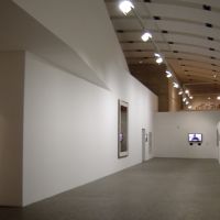 Spatializing Contents, Ausstellungsgestaltung,  Superstars nach Warhol, Raumgestaltung, Foto