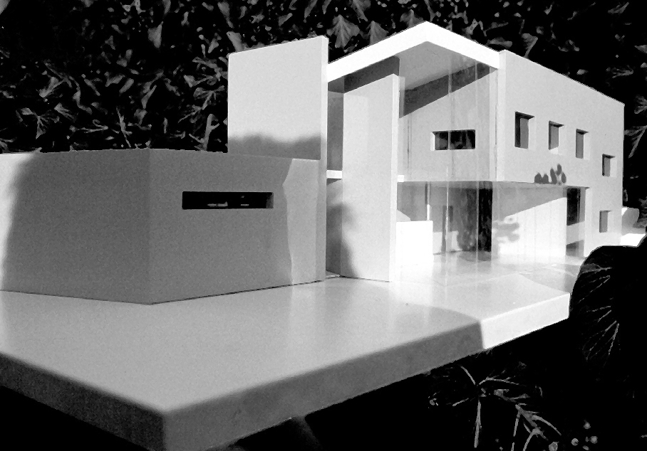 benthouse - HOLODECK Architects
